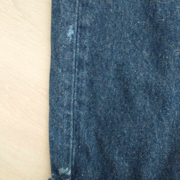 Vintage Levi's 501 - Picture 5 of 6